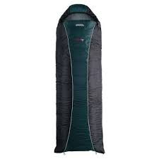 Nadir 300 SQ Synthetic Sleeping Bag -4C - Regular