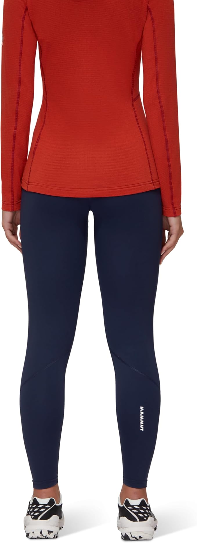 Collant Aenergy Light – Femme