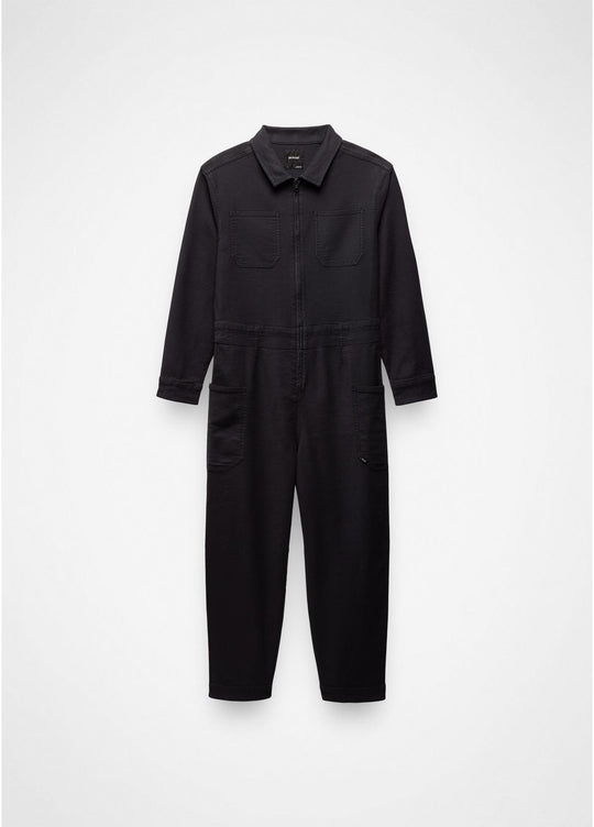 Combinaison Cuyamaca Boiler - Femme