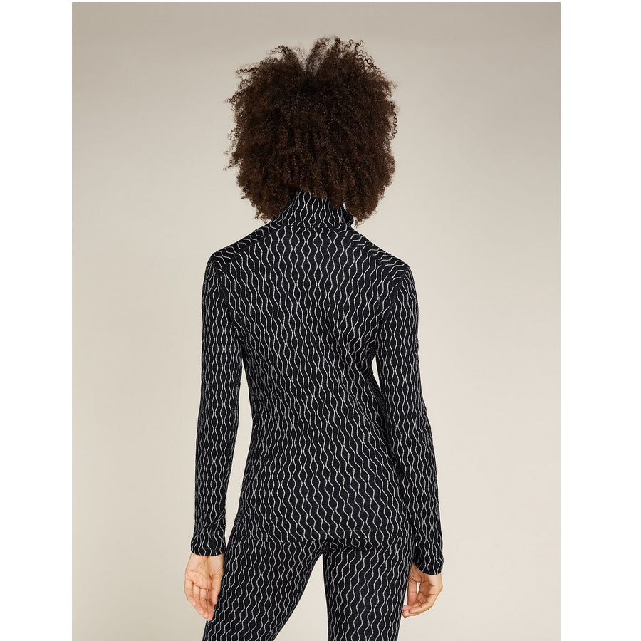 Merino 200 Oasis LS Crew Long Sleeve Sweater - Men