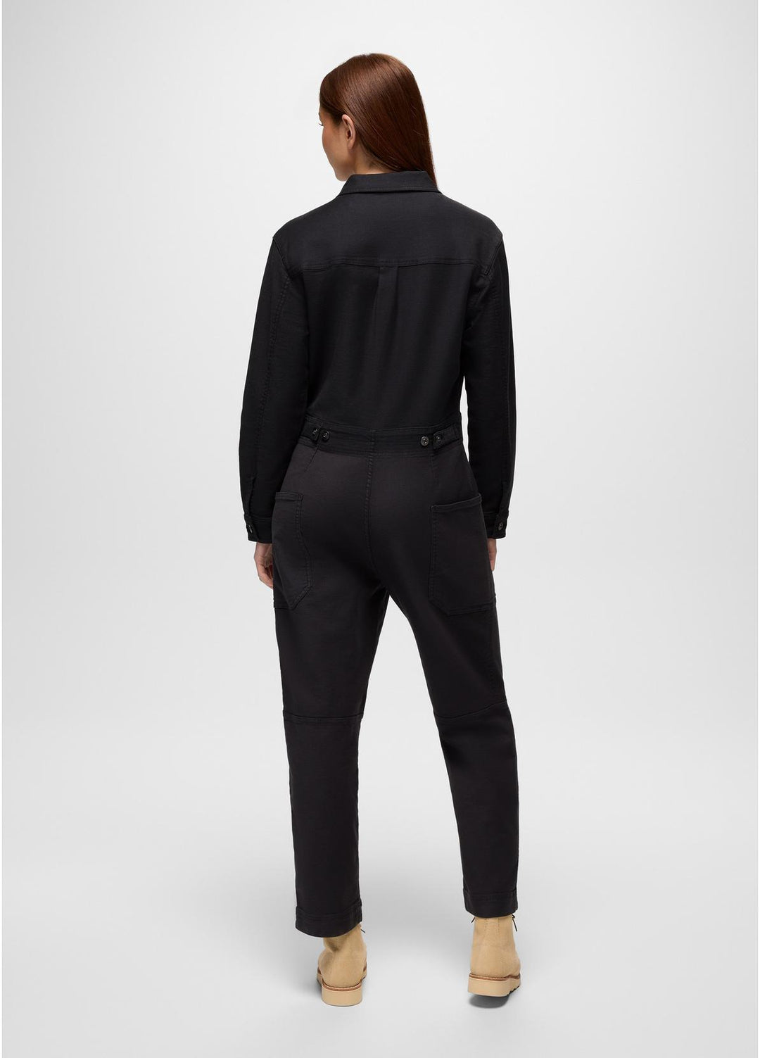 Combinaison Cuyamaca Boiler - Femme