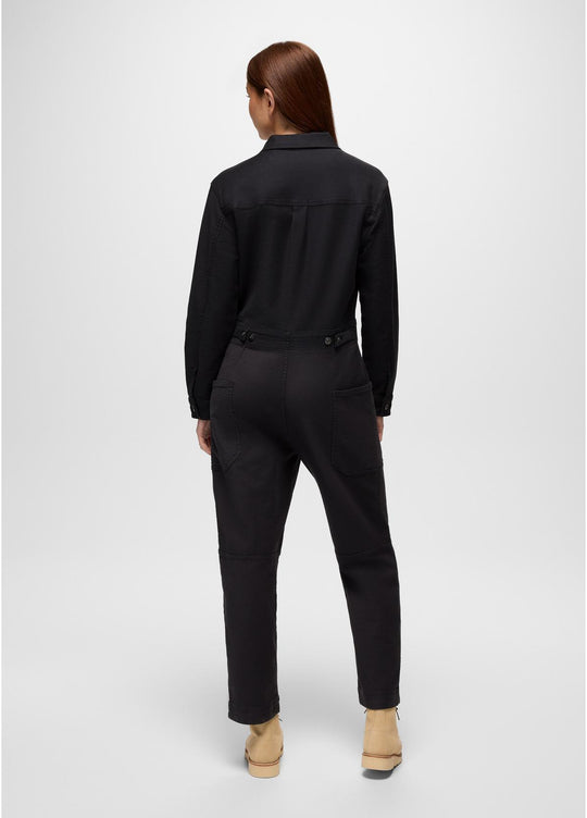 Combinaison Cuyamaca Boiler - Femme