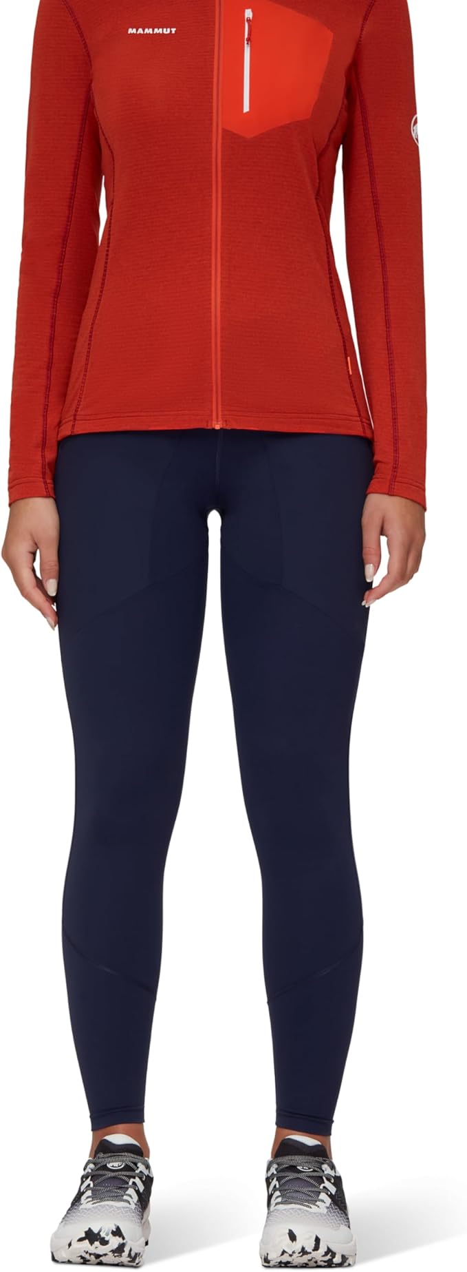 Collant Aenergy Light – Femme