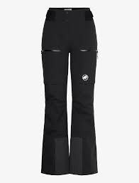 Pantalon Stoney HS Thermo – Femme