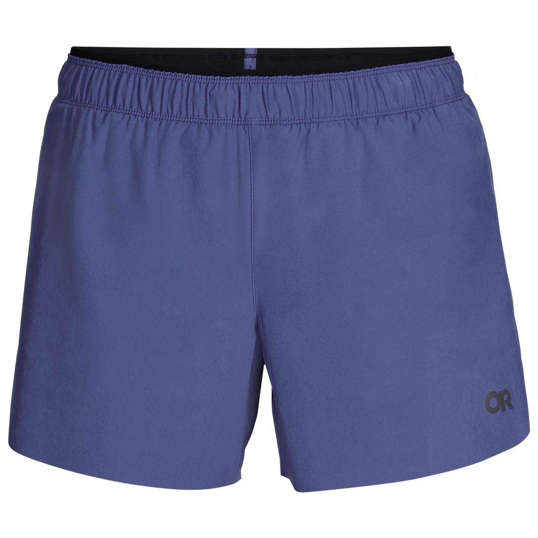 Short Swift Lite - 4" - Femme