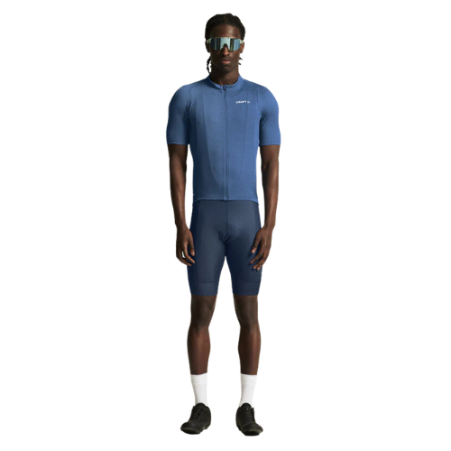 Men's Endur Short-Sleeve Jersey