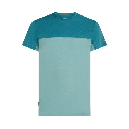 Chandail Merino Sphere III - Homme