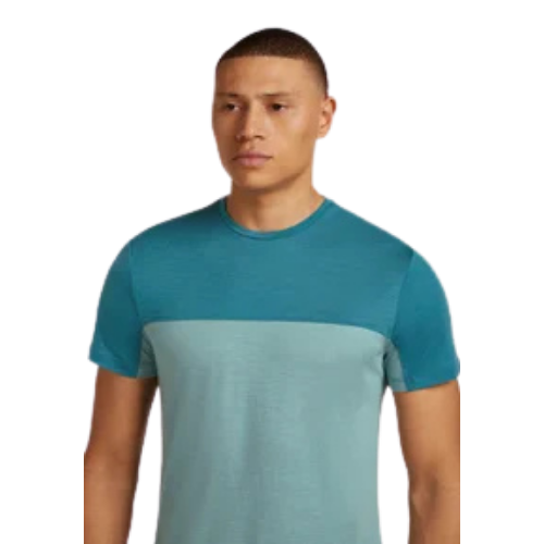 Chandail Merino Sphere III - Homme