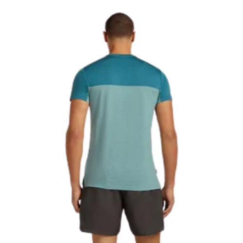 Chandail Merino Sphere III - Homme