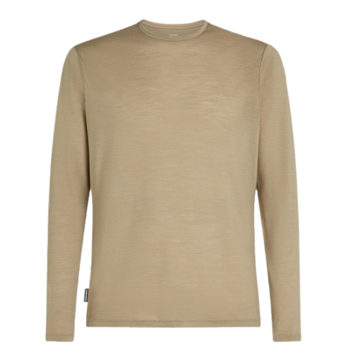 Chandail Merino Sphere III - Homme