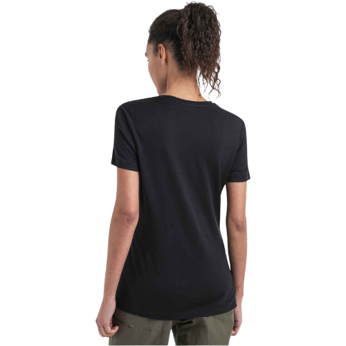 Chandail Merino TL III SS - Femme