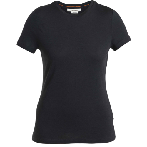 Chandail Merino TL III SS - Femme