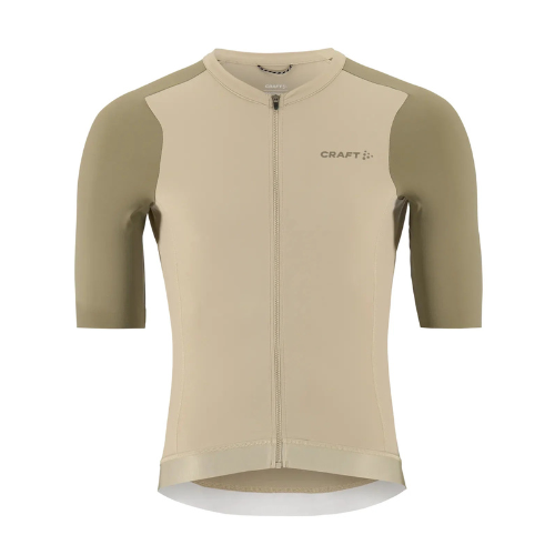 Maillot Manches Courtes Endur Training - Homme
