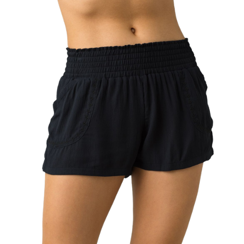 Shorts Seaview Sky - Femme