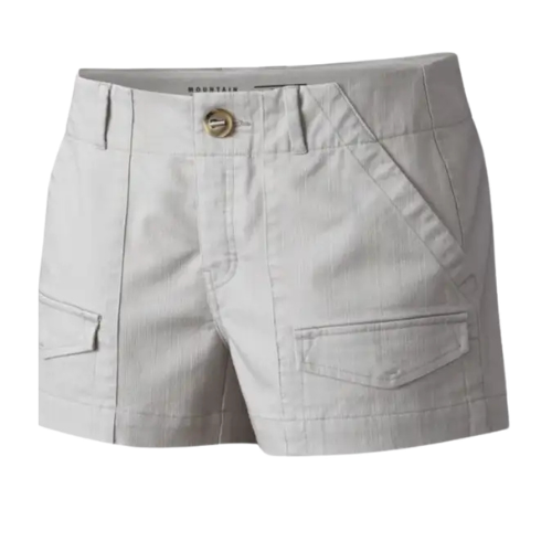 Redwood Camp Shorts - Women