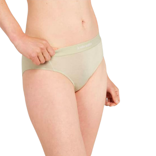 Brassière Merino 125 CL Sprite - Femme
