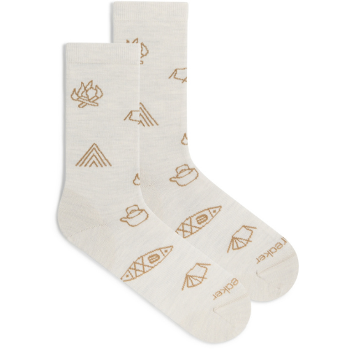 Women's Merino Lifestyle Ultra Socks