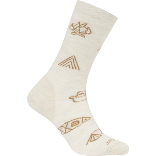 Women's Merino Lifestyle Ultra Socks