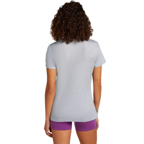 Chandail Merino 150 TL SS - Femme