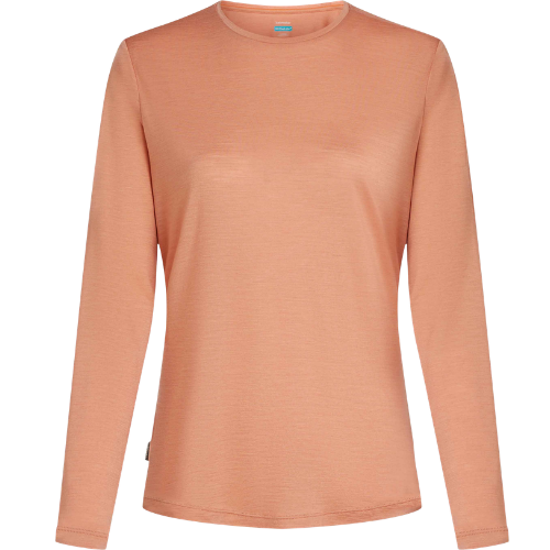 Bas Merino 125 CL Speed - Femme