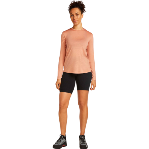 Bas Merino 125 CL Speed - Femme