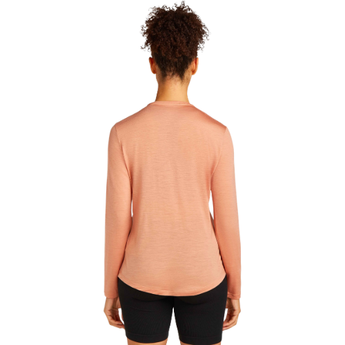 Bas Merino 125 CL Speed - Femme