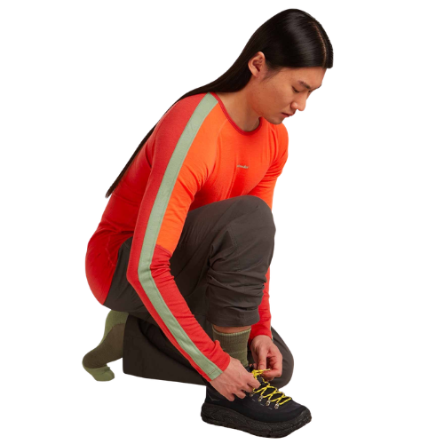 Bas Merino Hike+ Med - Femme