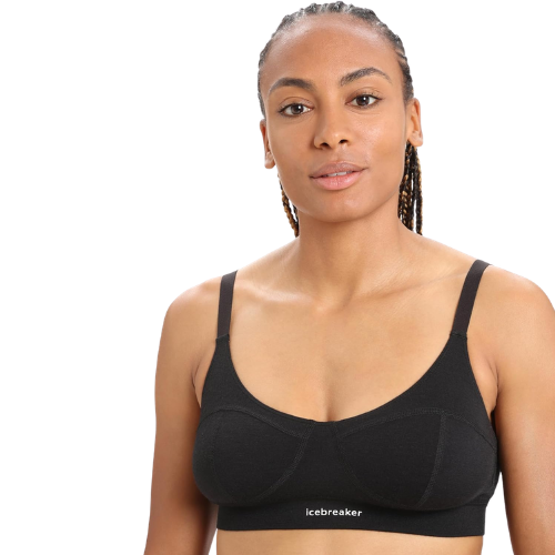 Queens Clasp Bra - Women