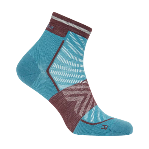 Bas Merino Run+ Ultra - Homme