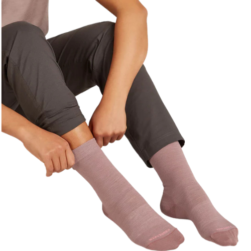 Bas Lifestyle Light - Femme