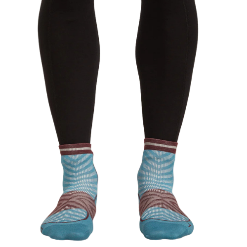 Bas Merino Run+ Ultra - Homme