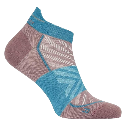 Bas Merino Run+ Ultra - Homme