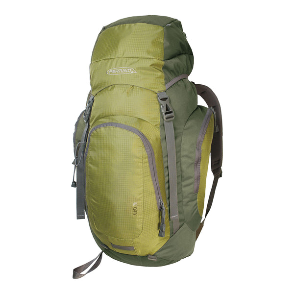 Sac à dos Alpax 70 - Unisexe