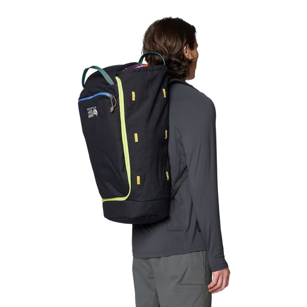 Sac à dos Crag Wagon 45L - Unisexe
