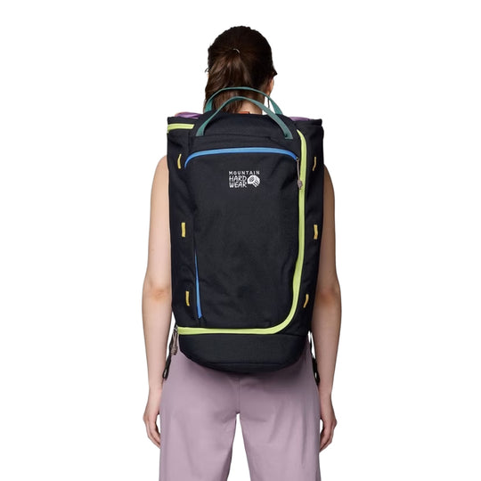 Sac à dos Crag Wagon 45L - Unisexe