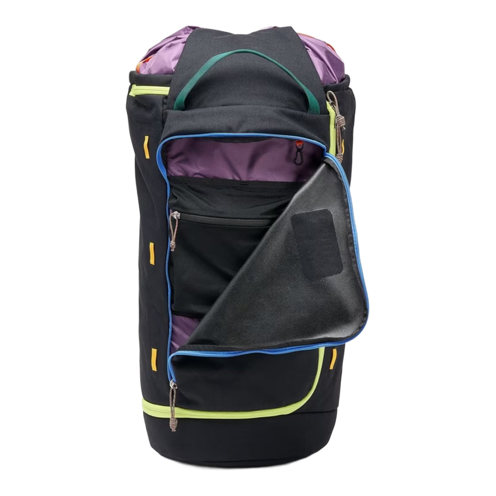Sac à dos Crag Wagon 45L - Unisexe