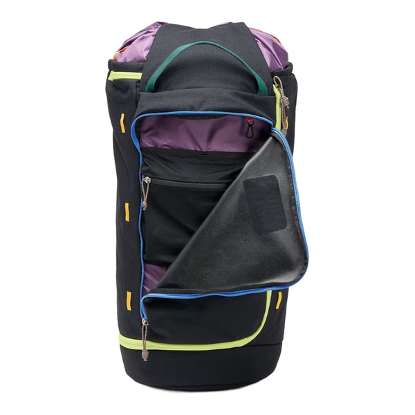 Sac à dos Crag Wagon 45L - Unisexe