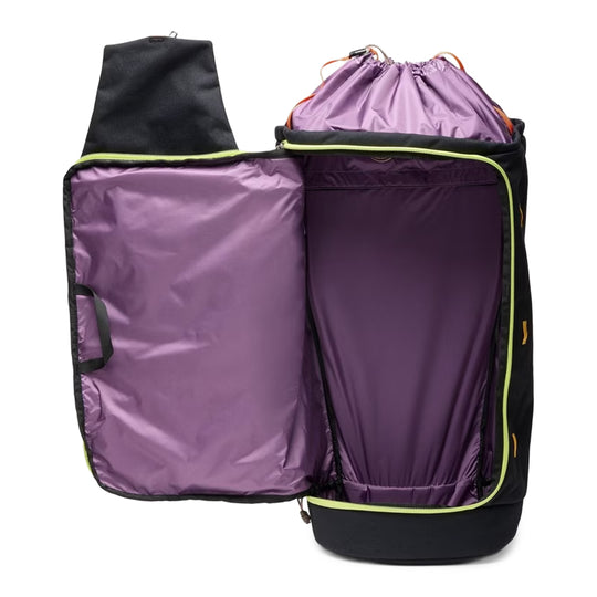 Sac à dos Crag Wagon 45L - Unisexe