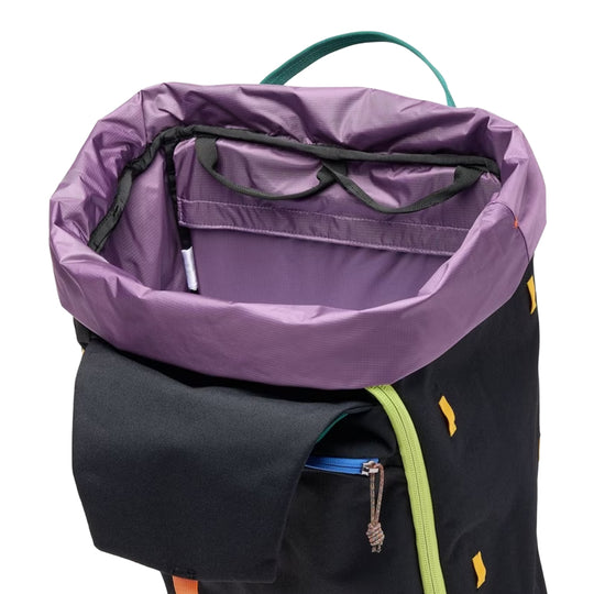 Sac à dos Crag Wagon 45L - Unisexe
