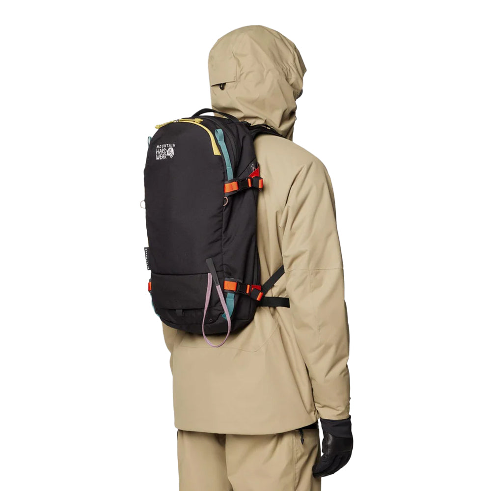 Gnarwhal 25L Backpack - Unisex