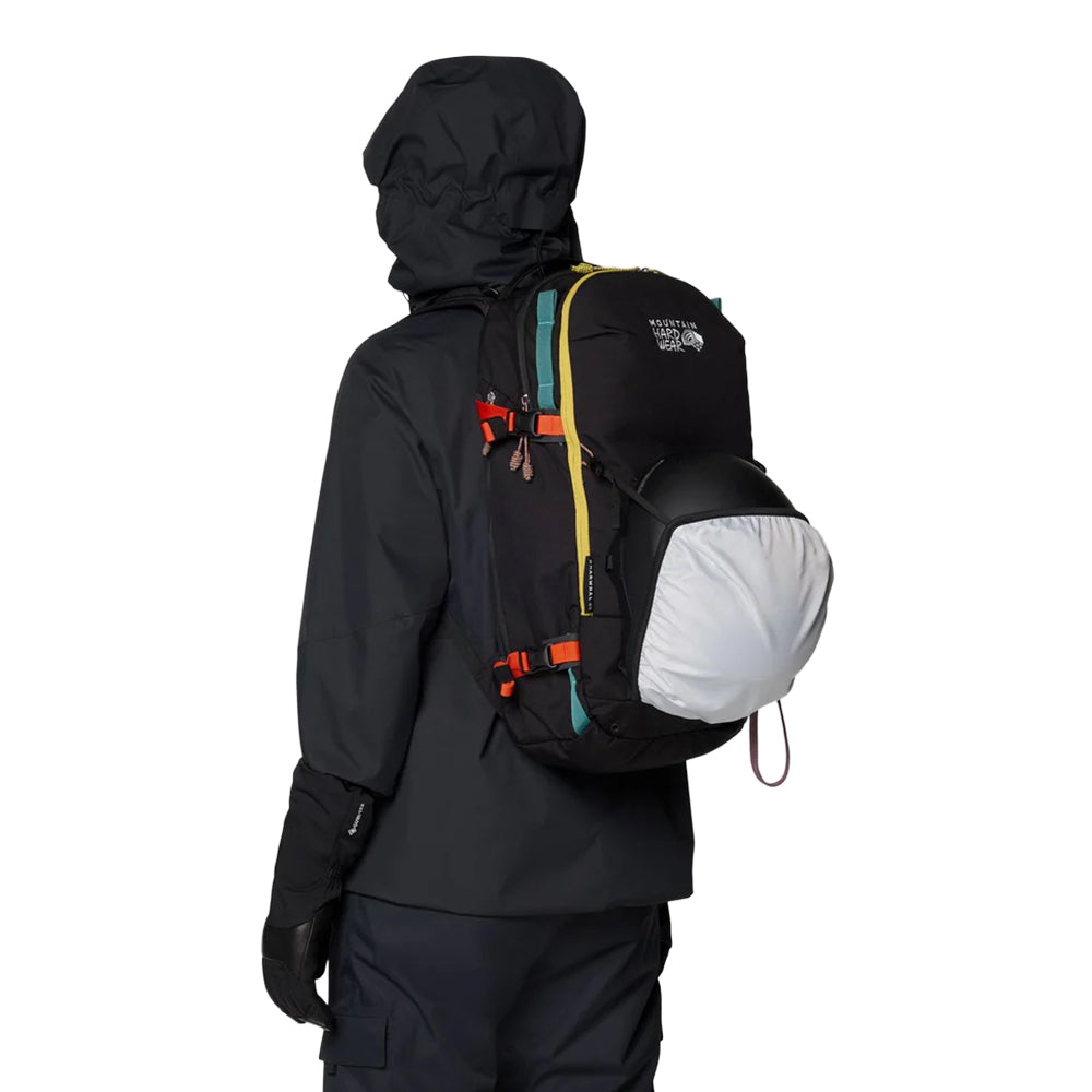 Gnarwhal 25L Backpack - Unisex