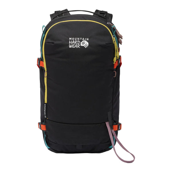 Gnarwhal 25L Backpack - Unisex