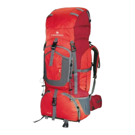 Sac à dos Overland 60+10 - Unisexe