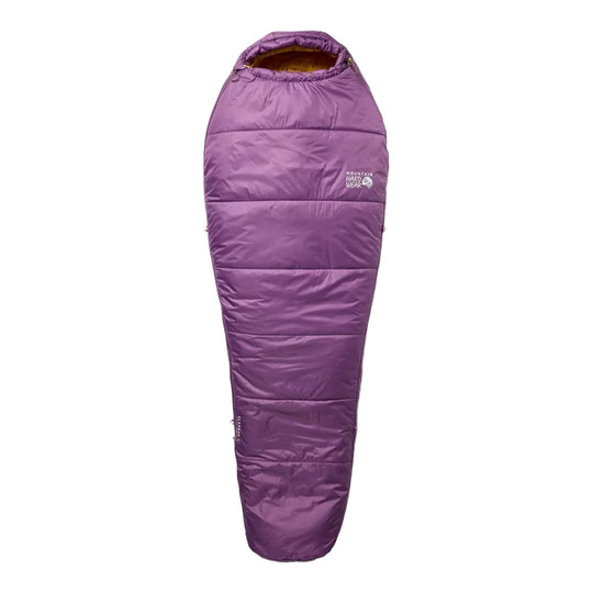 Alamere 0F/-18C Long Sleeping Bag - Women's
