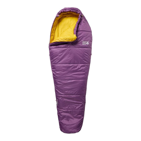 Alamere 0F/-18C Long Sleeping Bag - Women's