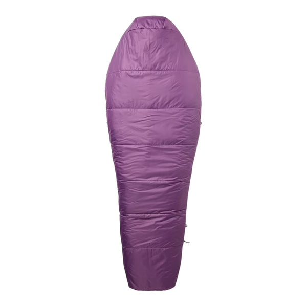 Alamere 0F/-18C Long Sleeping Bag - Women's