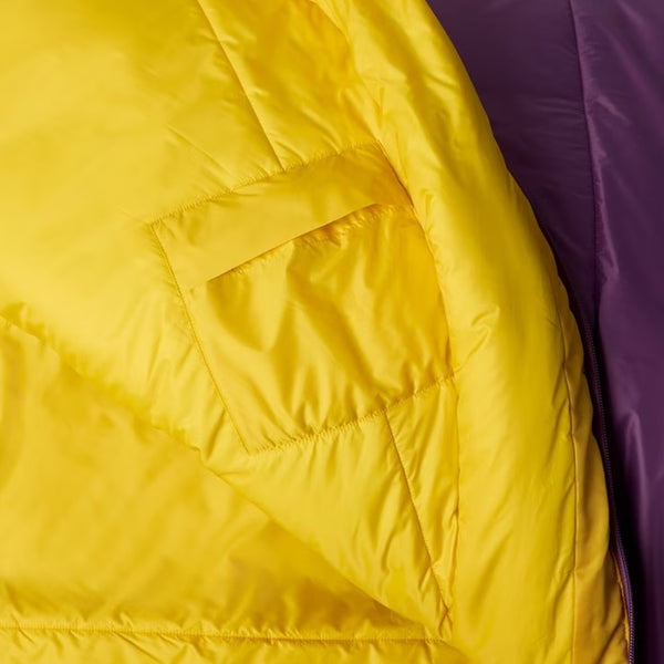 Alamere 0F/-18C Long Sleeping Bag - Women's
