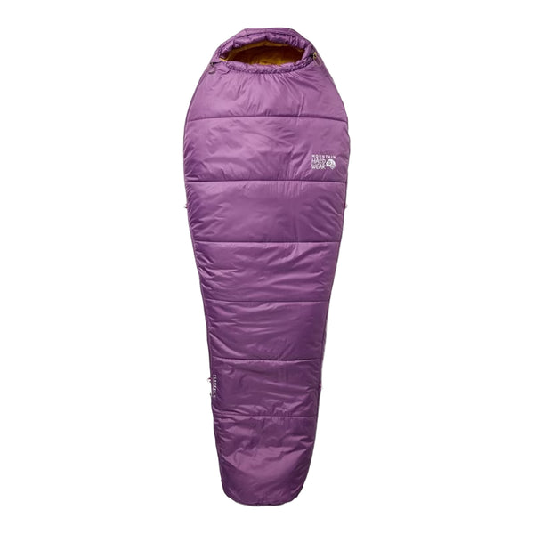 Alamere 0F/-18C Long Sleeping Bag - Women's
