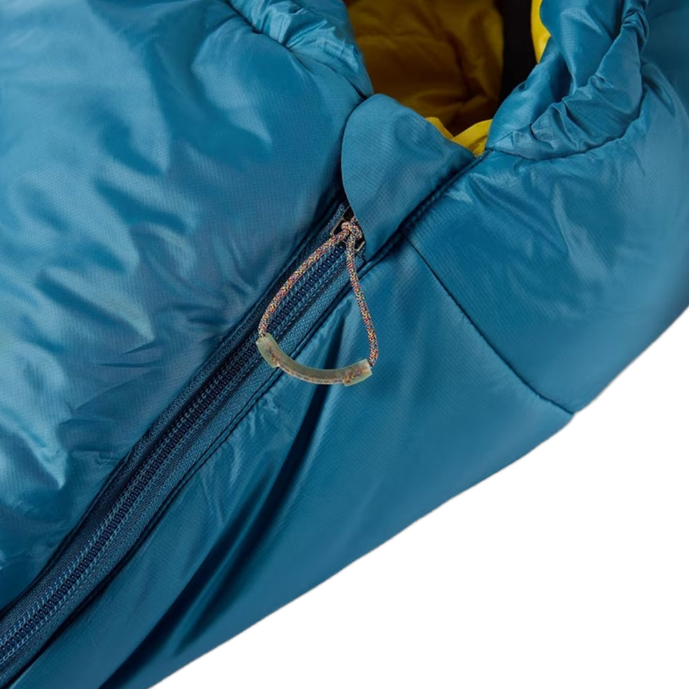 Sac de Couchage Alamere 0F/-18C Long - Unisexe