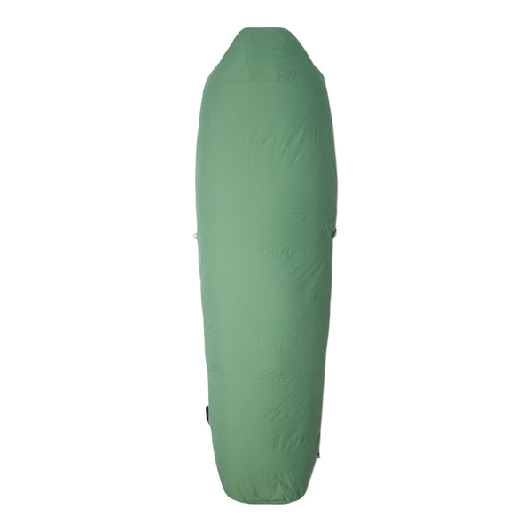 Sac de Couchage en Duvet Yawn Patrol  15F/-9  Régulier - Unisexe